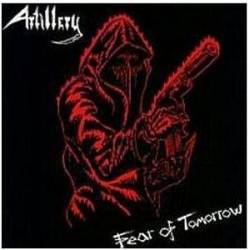 Artillery : Fear of Tomorrow (demo)
